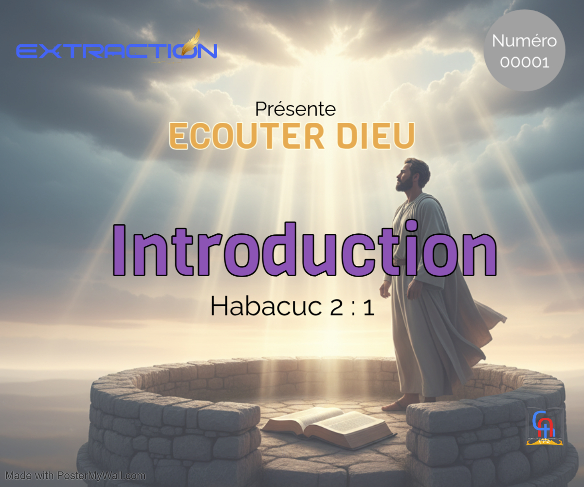 Ecouter Dieu par l' espérance