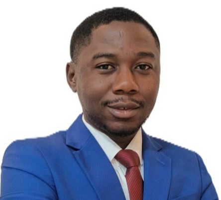 Dr François Legrand NKONTCHOU