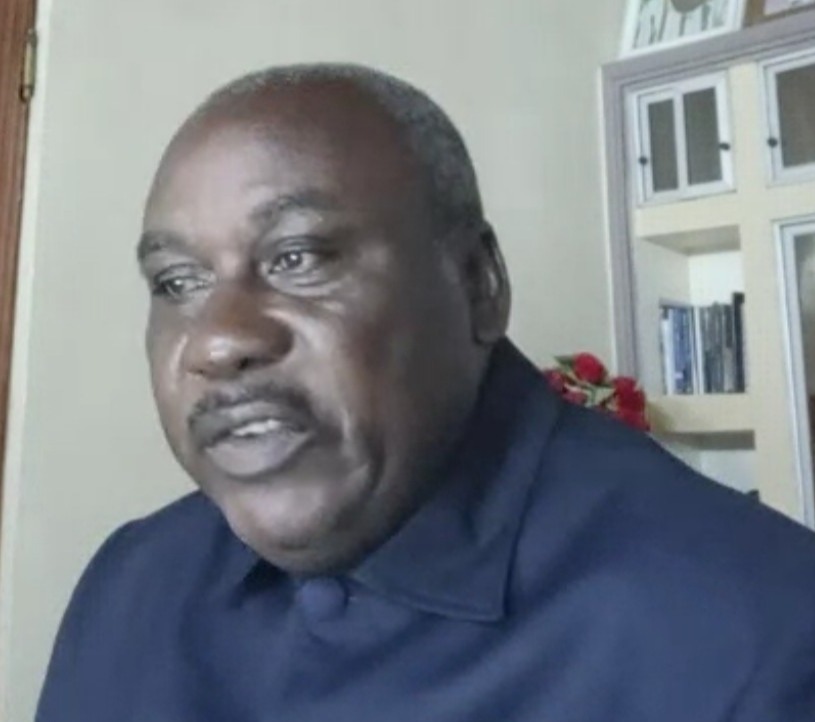 Papa Augustin SOUBEIGA