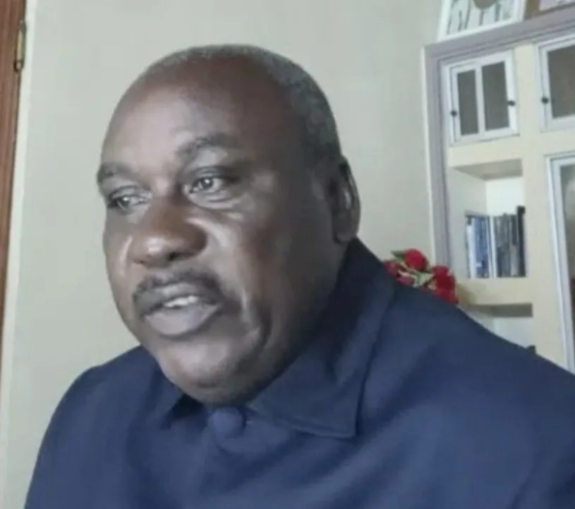 Papa Augustin SOUBEIGA